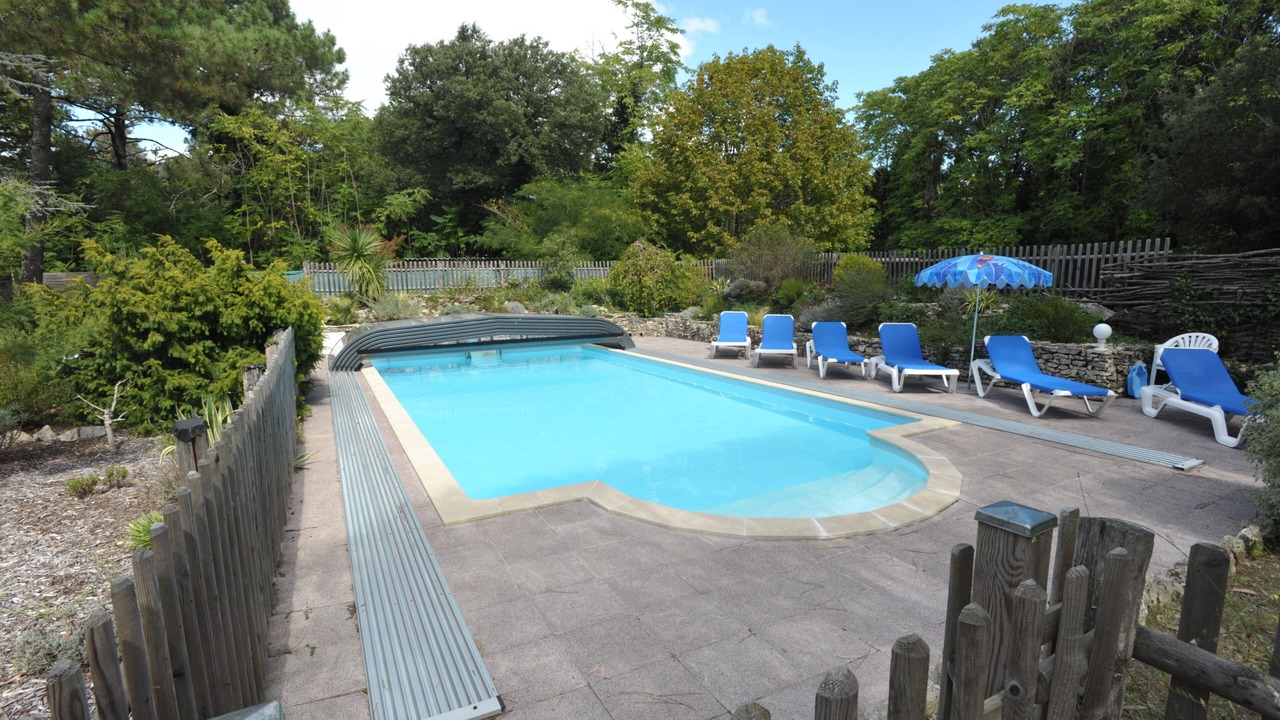 Photo of Outdoor in Rivedoux-Plage