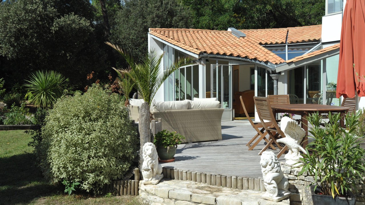 Photo of Outdoor in Rivedoux-Plage