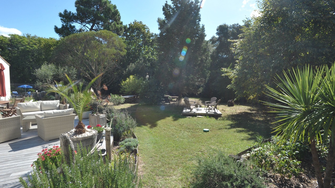 Photo of Outdoor in Rivedoux-Plage