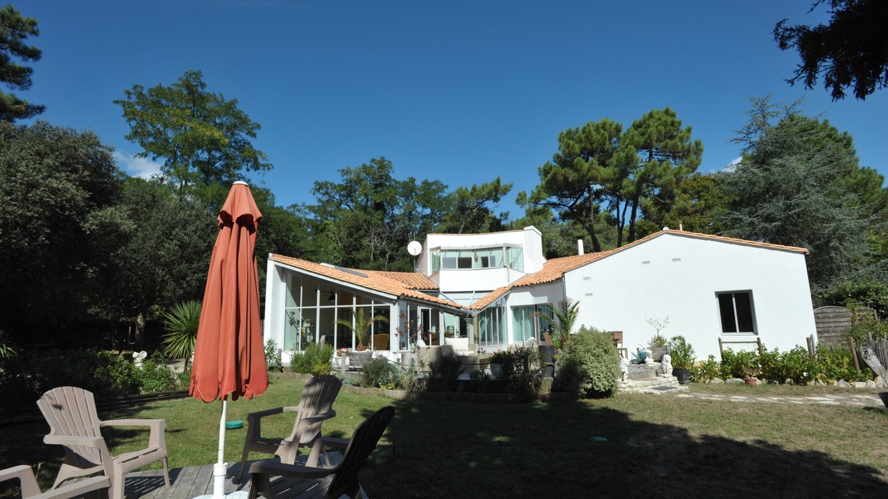 Photo of Outdoor in Rivedoux-Plage
