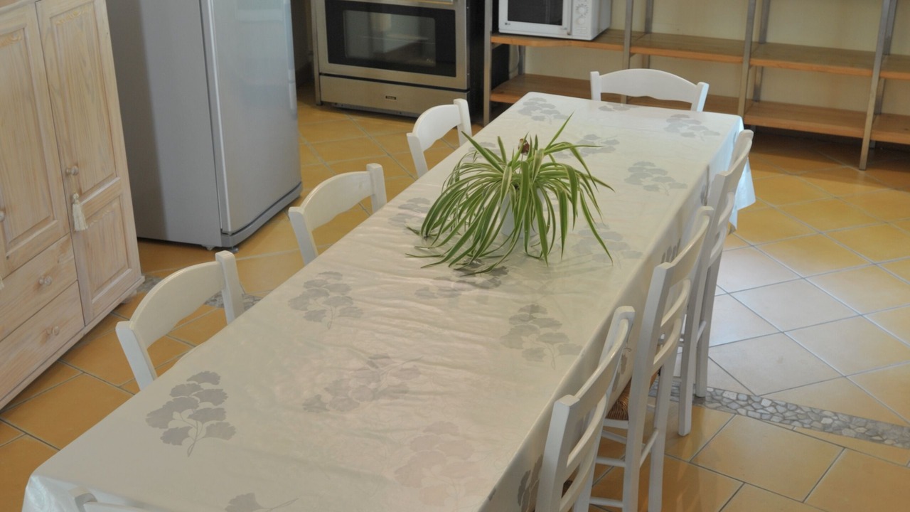 Photo of Kitchen in Rivedoux-Plage