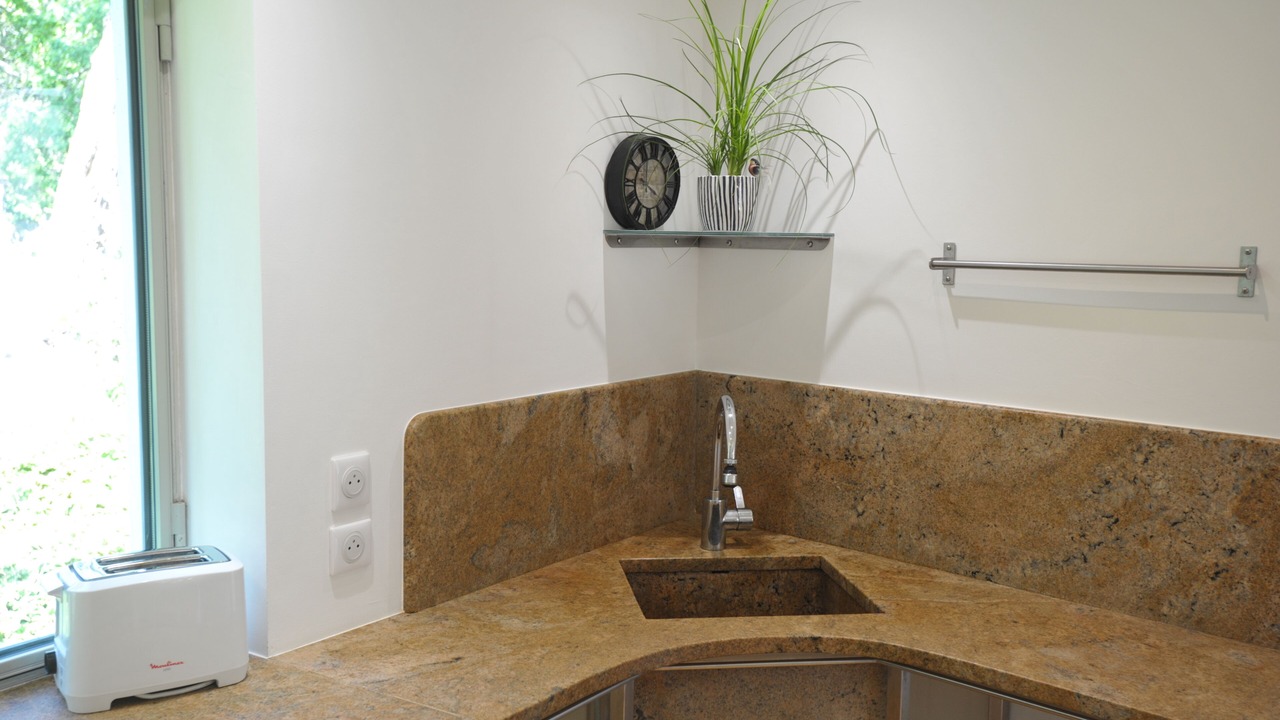 Photo of Bathroom in Rivedoux-Plage