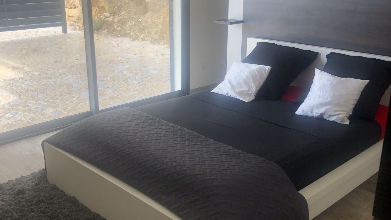 Photo of Bedroom in Ensues-la-Redonne