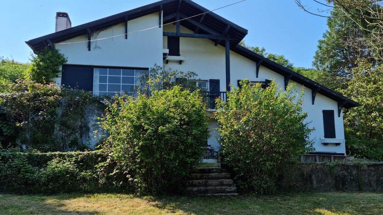 Photo of Outdoor in Saint-Pee-sur-Nivelle