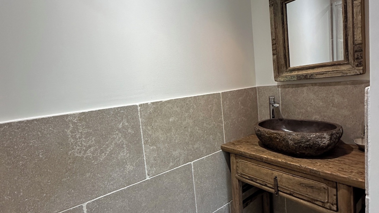 Photo of Bathroom in Saint-Pee-sur-Nivelle