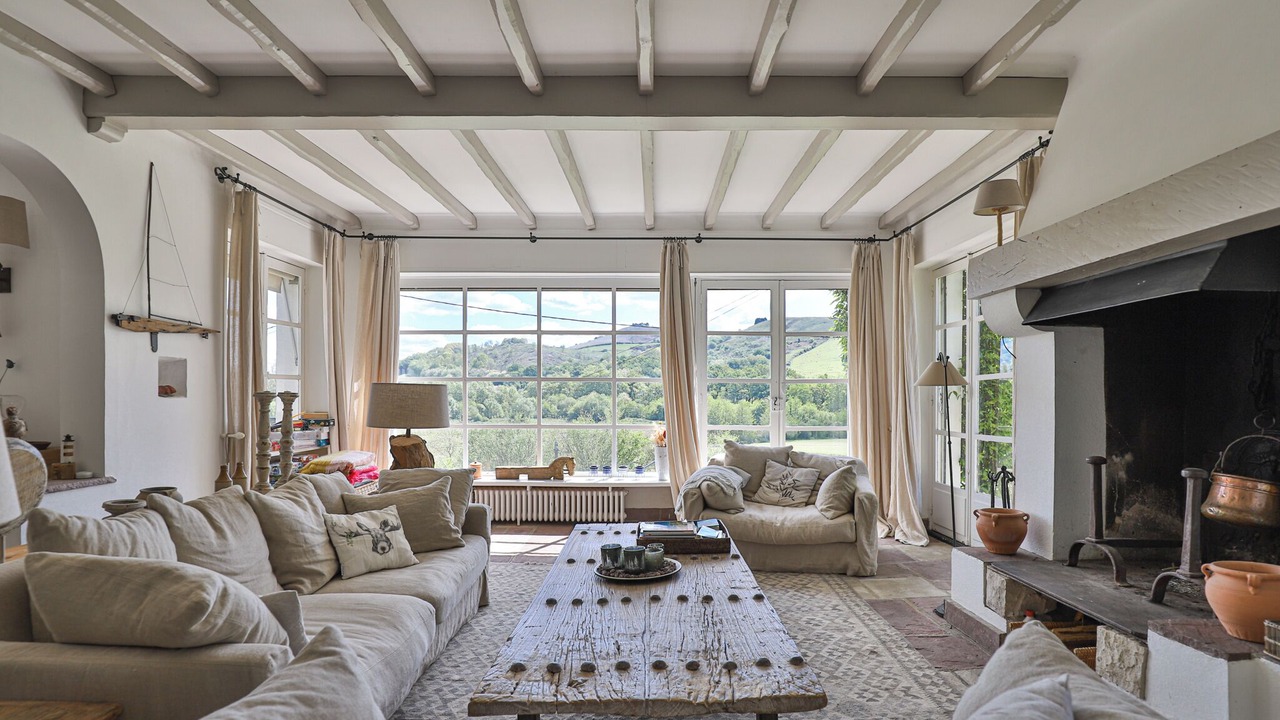Photo of Livingroom in Saint-Pee-sur-Nivelle
