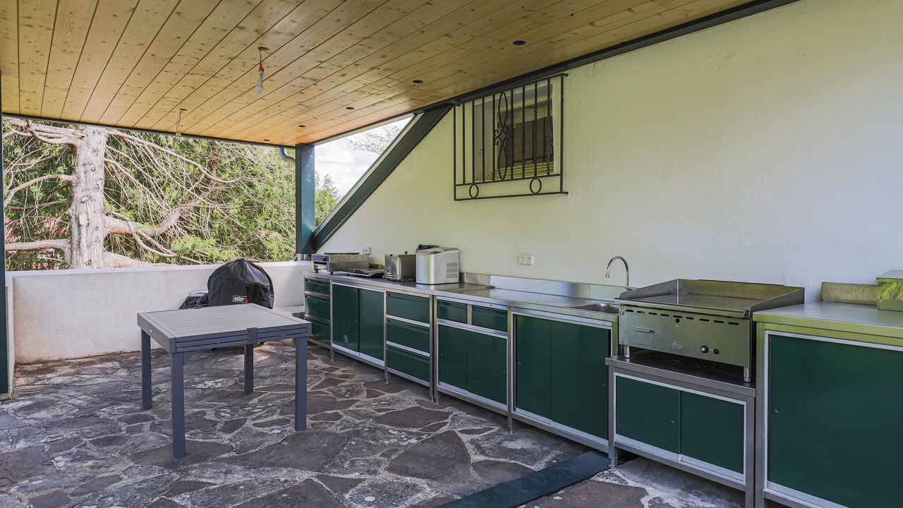 Photo of Patio Balcony in Saint-Pee-sur-Nivelle
