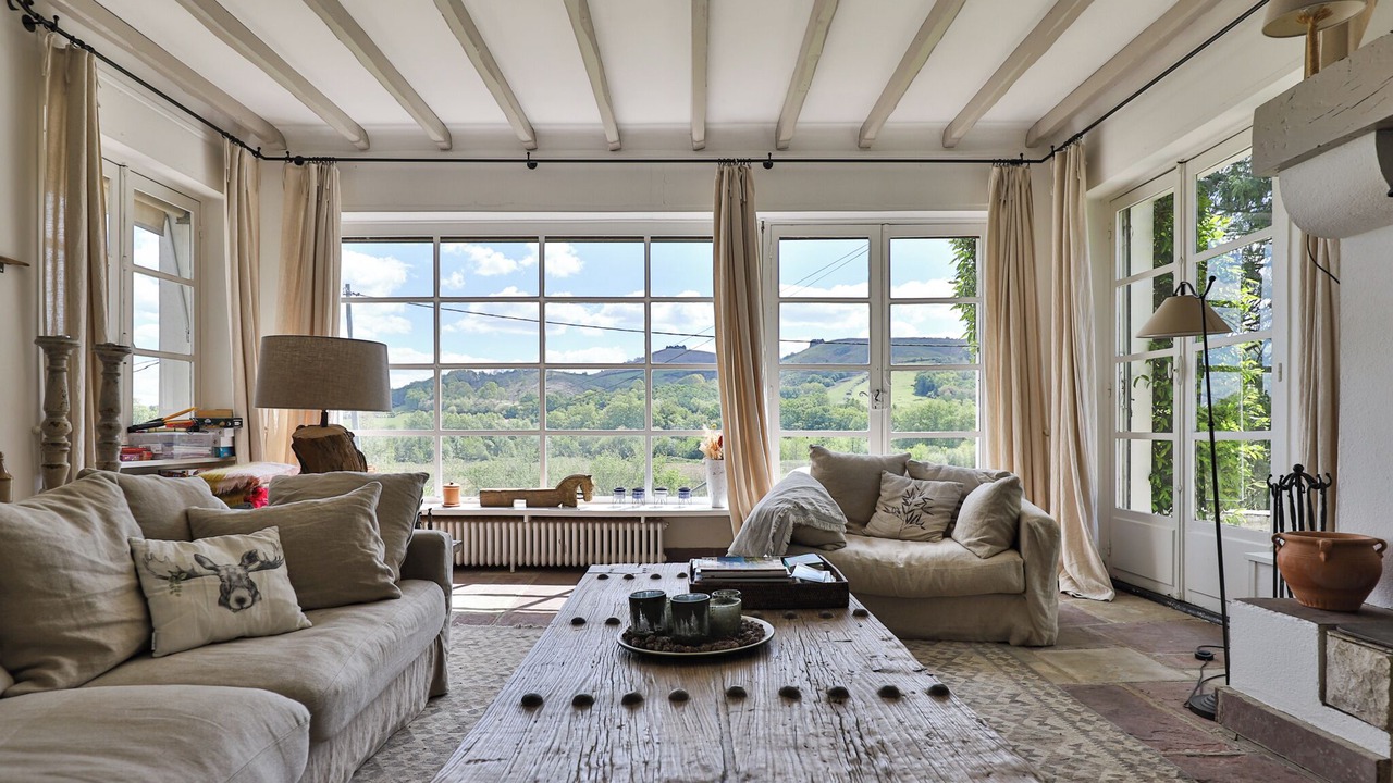 Photo of Livingroom in Saint-Pee-sur-Nivelle