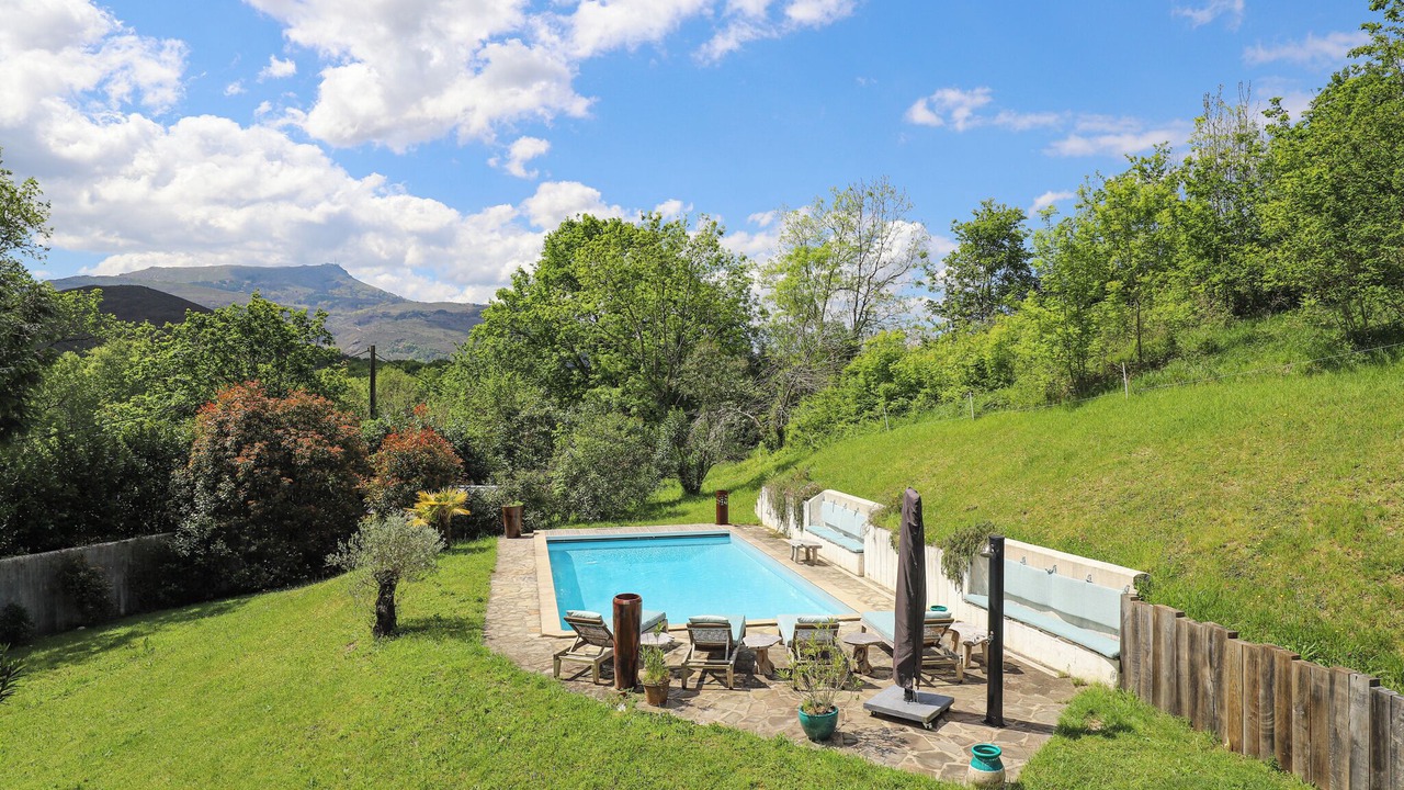 Photo of Outdoor in Saint-Pee-sur-Nivelle