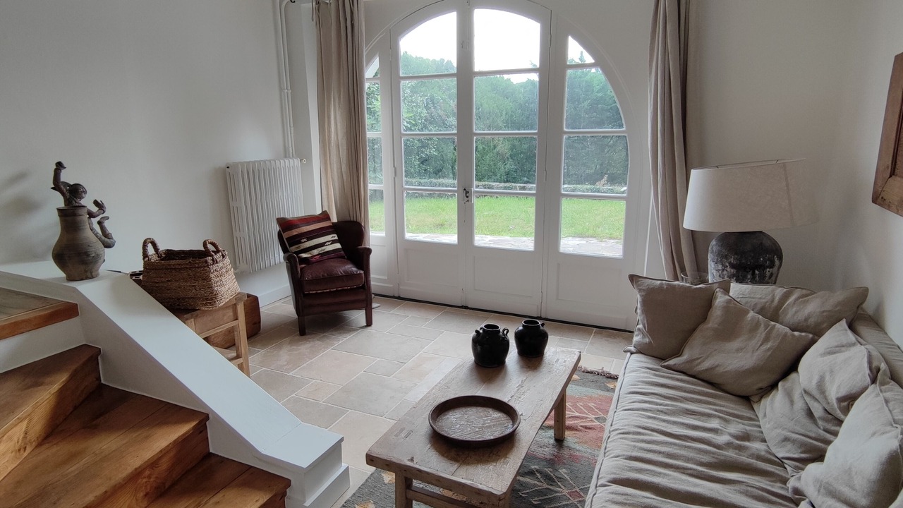 Photo of Livingroom in Saint-Pee-sur-Nivelle