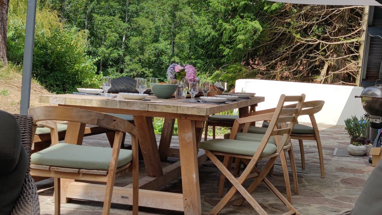 Photo of Outdoor in Saint-Pee-sur-Nivelle
