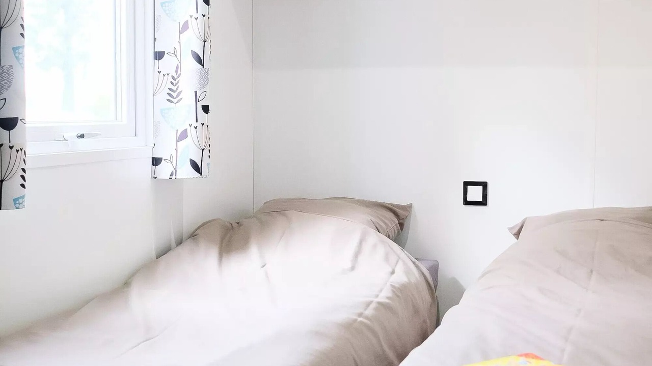 Photo of Bedroom in Aubazine