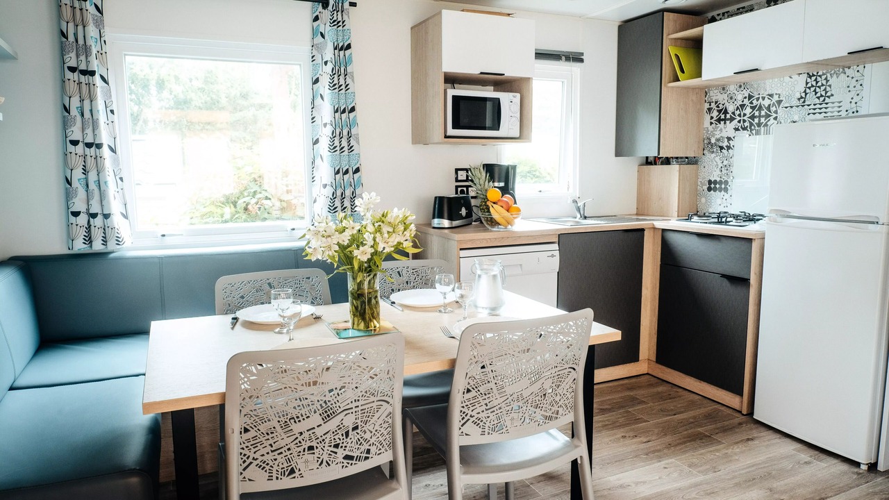 Photo of Kitchen in Aubazine