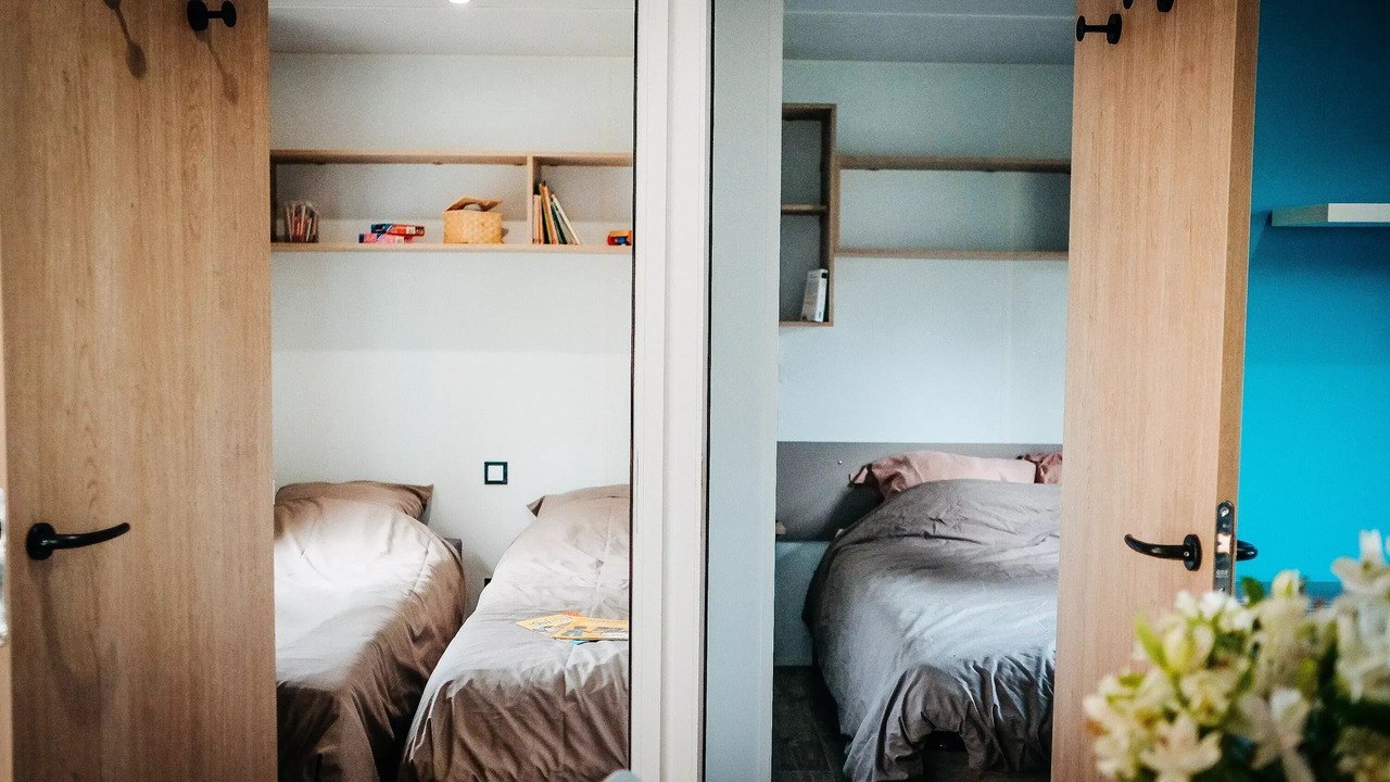 Photo of Bedroom in Aubazine