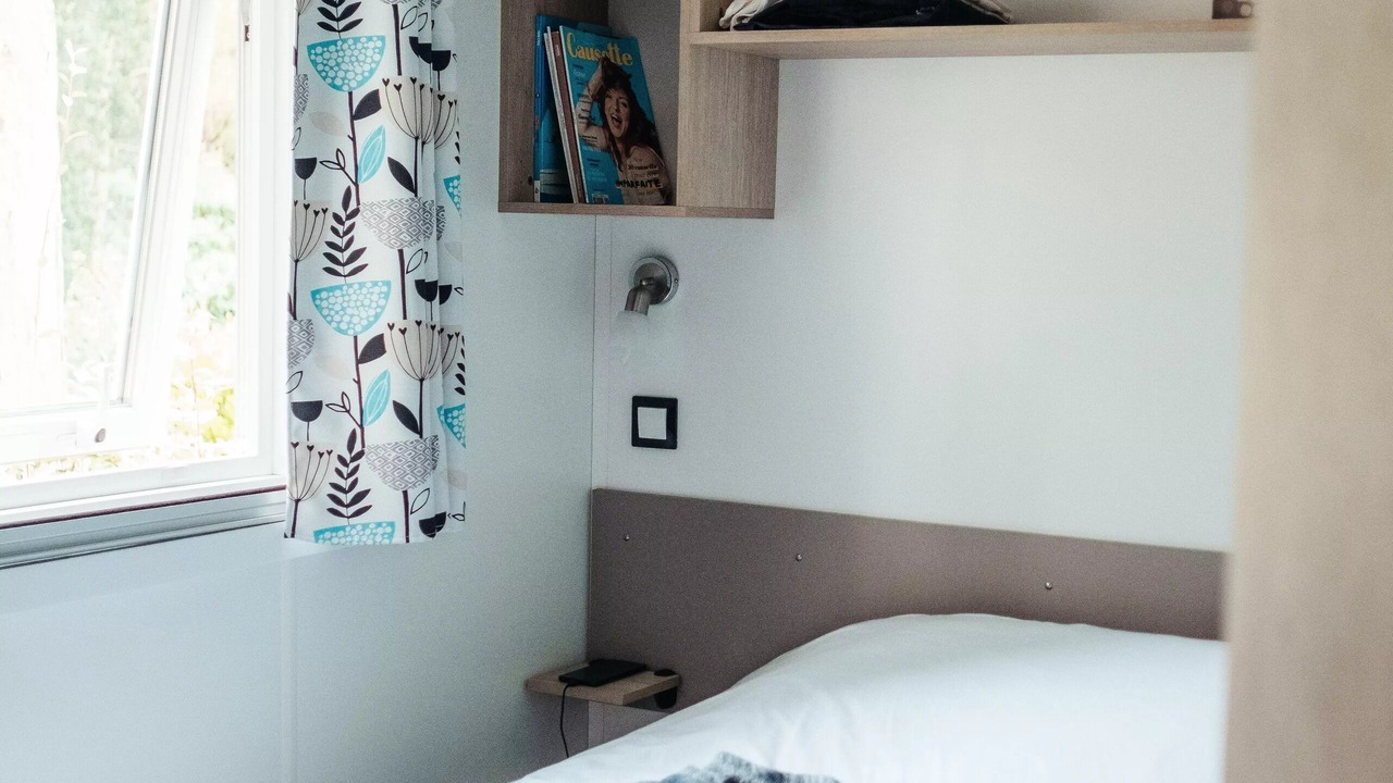 Photo of Bedroom in Aubazine