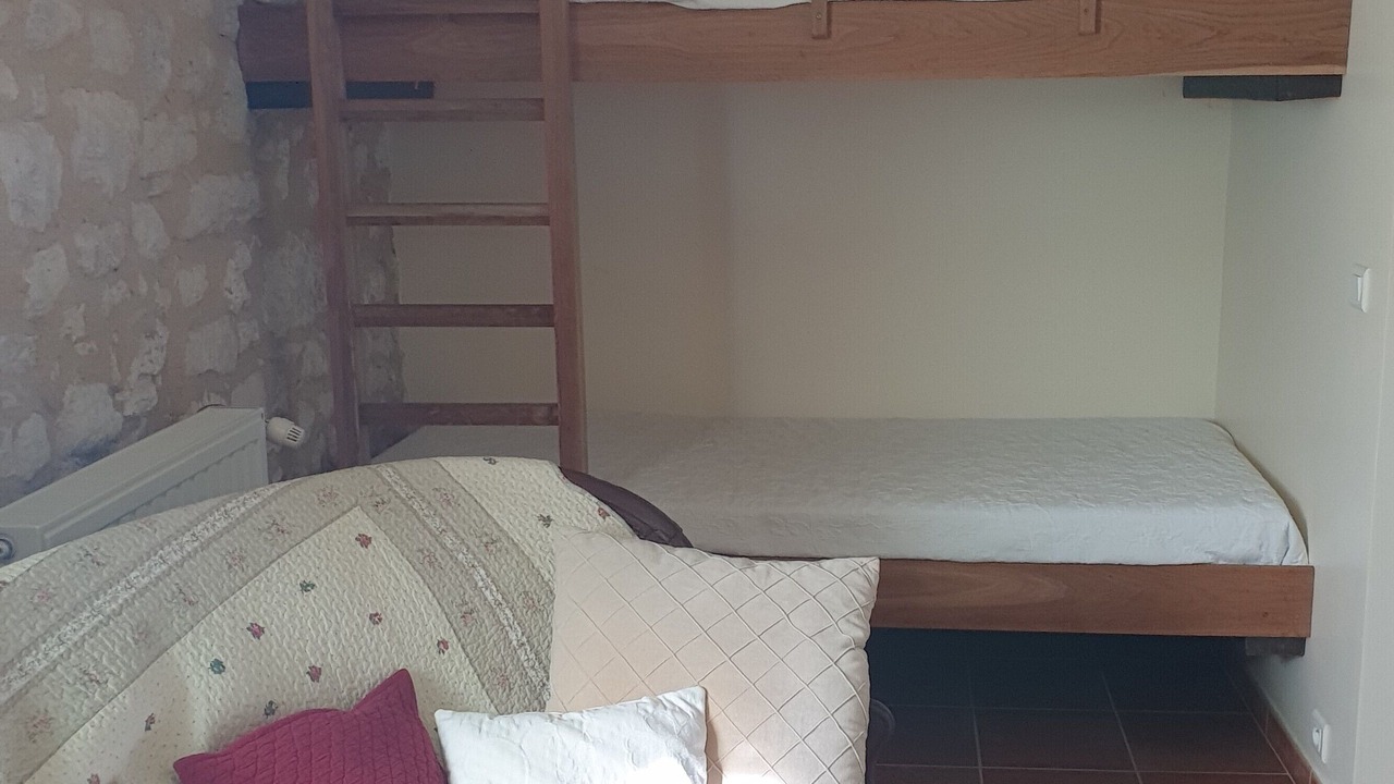 Photo of Bedroom in Conne-de-Labarde