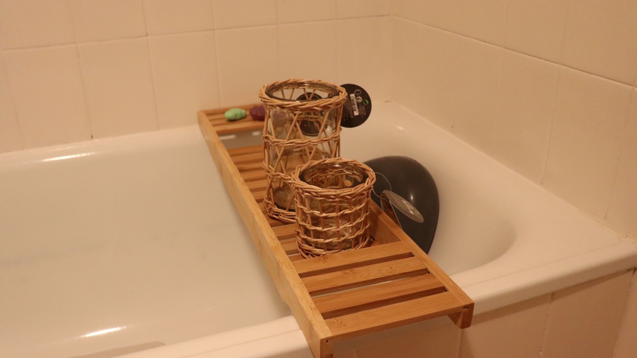 Photo of Bathroom in Ecuras