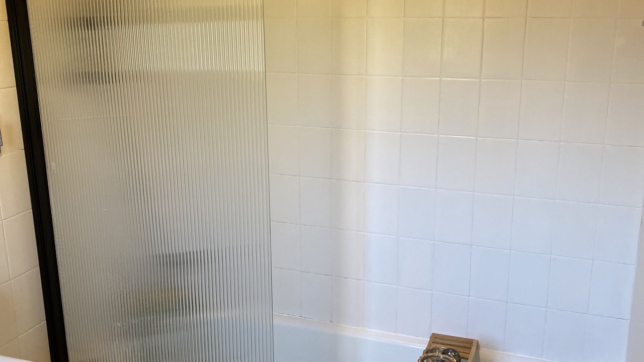 Photo of Bathroom in Ecuras