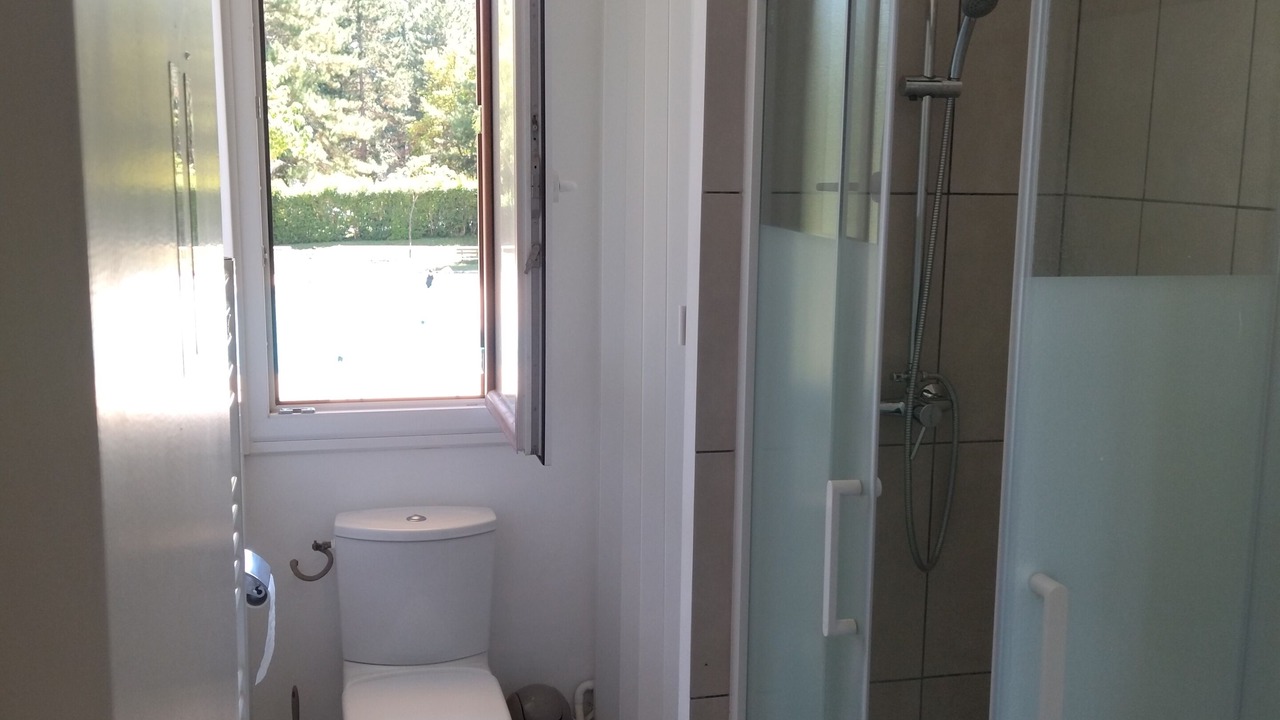 Photo of Bathroom in Sud