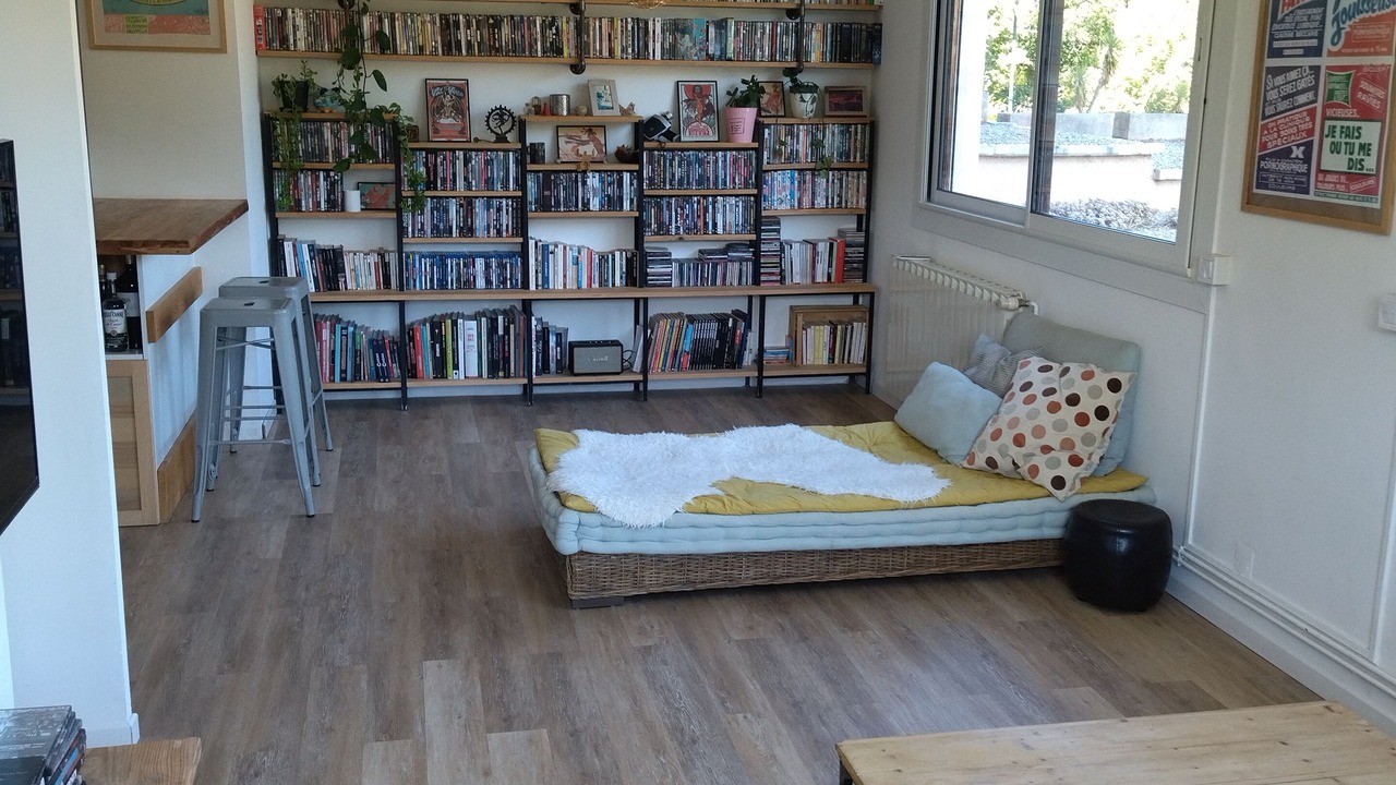 Photo of Bedroom in Sud