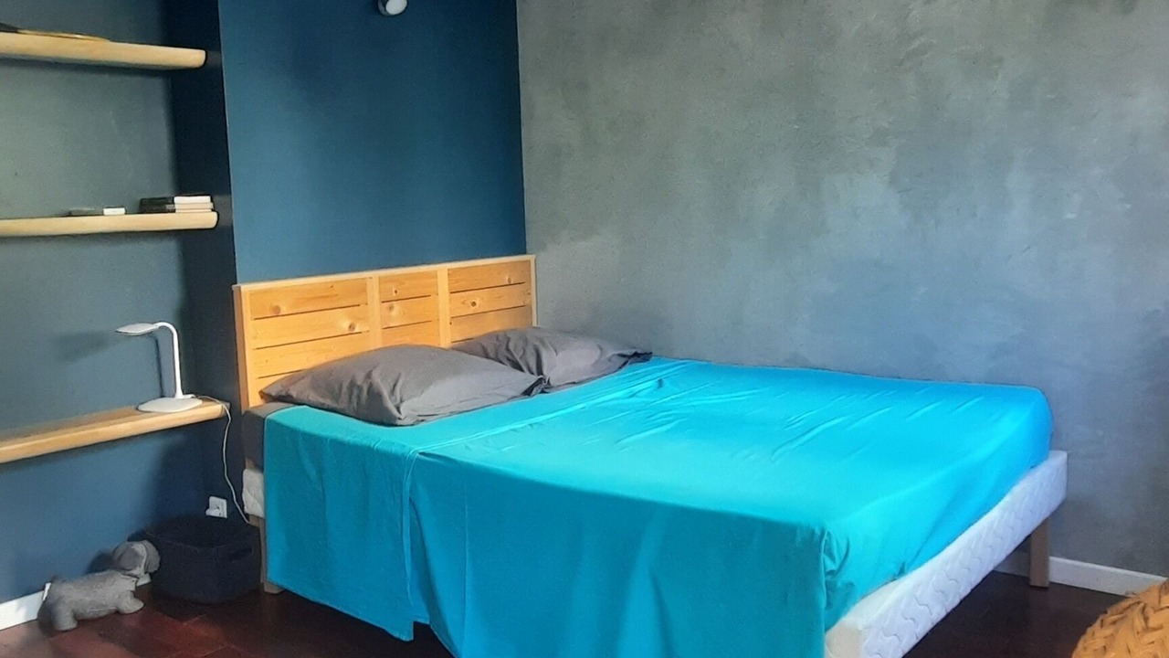Photo of Bedroom in Hyeres City Centre