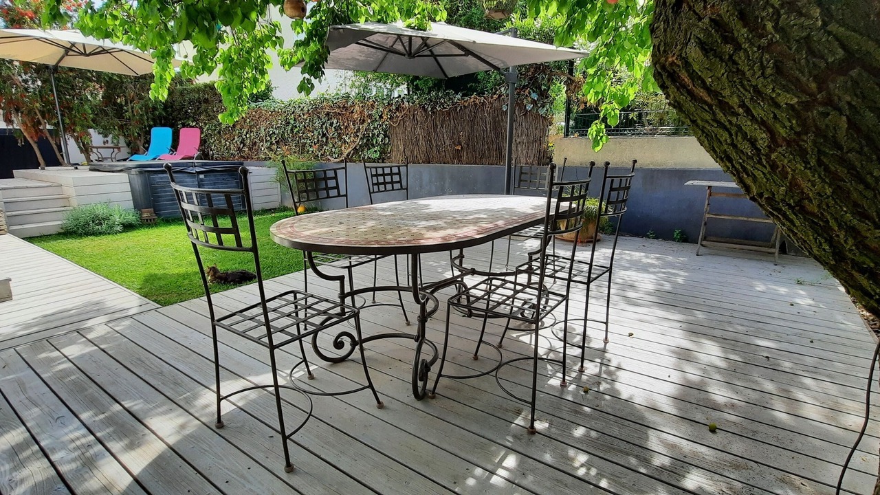 Photo of Outdoor in Hyeres City Centre