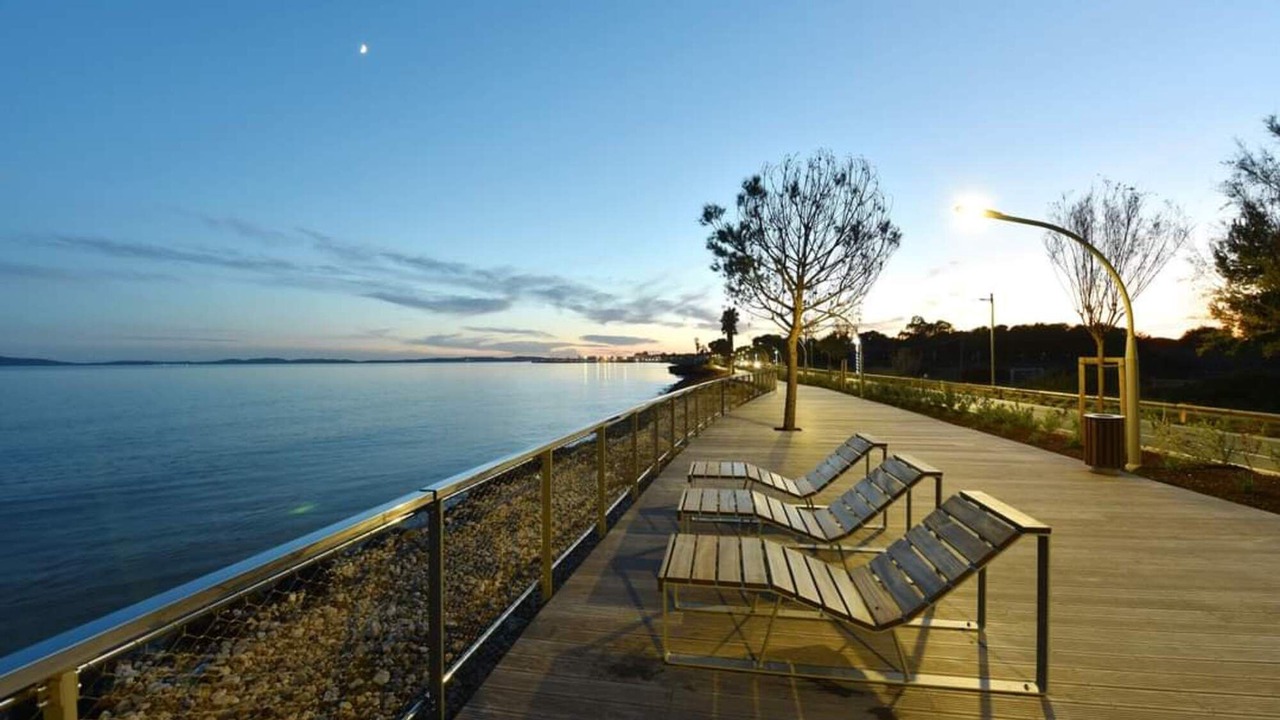 Photo of Outdoor in Hyeres City Centre