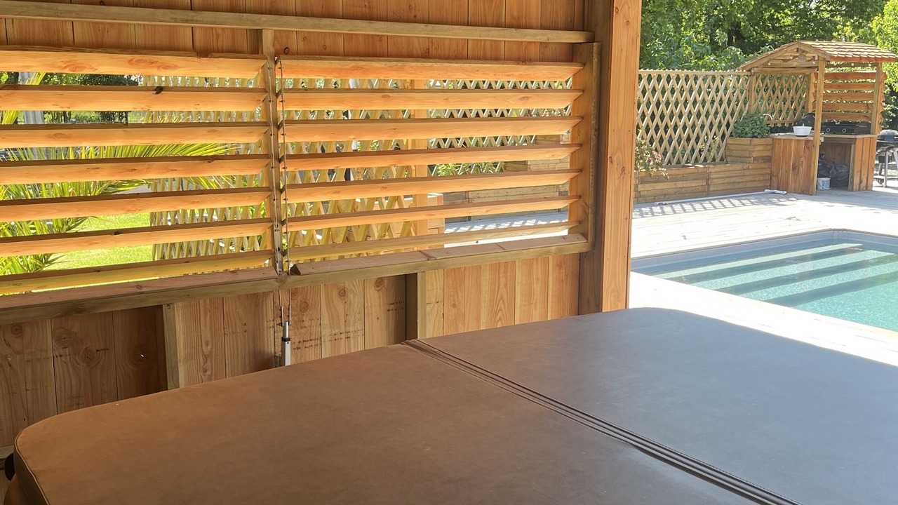 Photo of Outdoor in Vensac