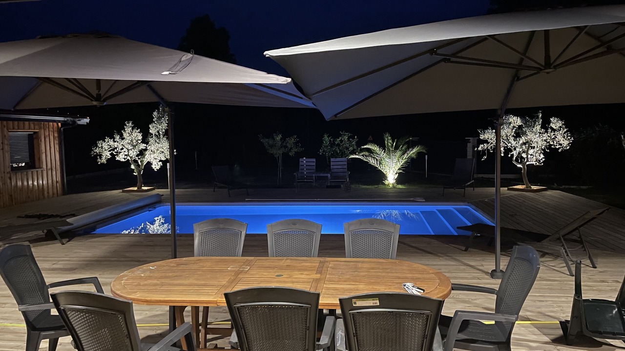 Photo of Outdoor in Vensac