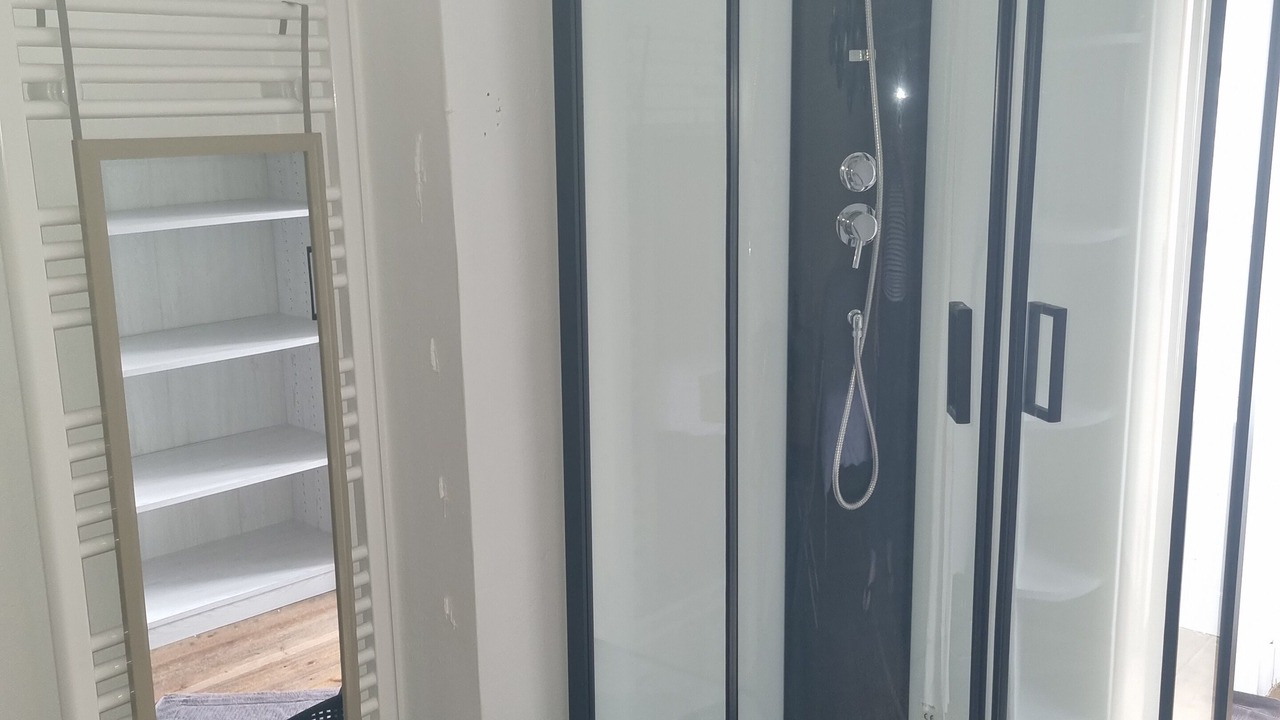 Photo of Bathroom in Brigueuil