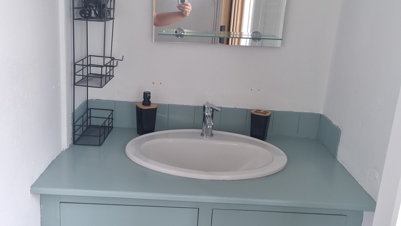Photo of Bathroom in Brigueuil