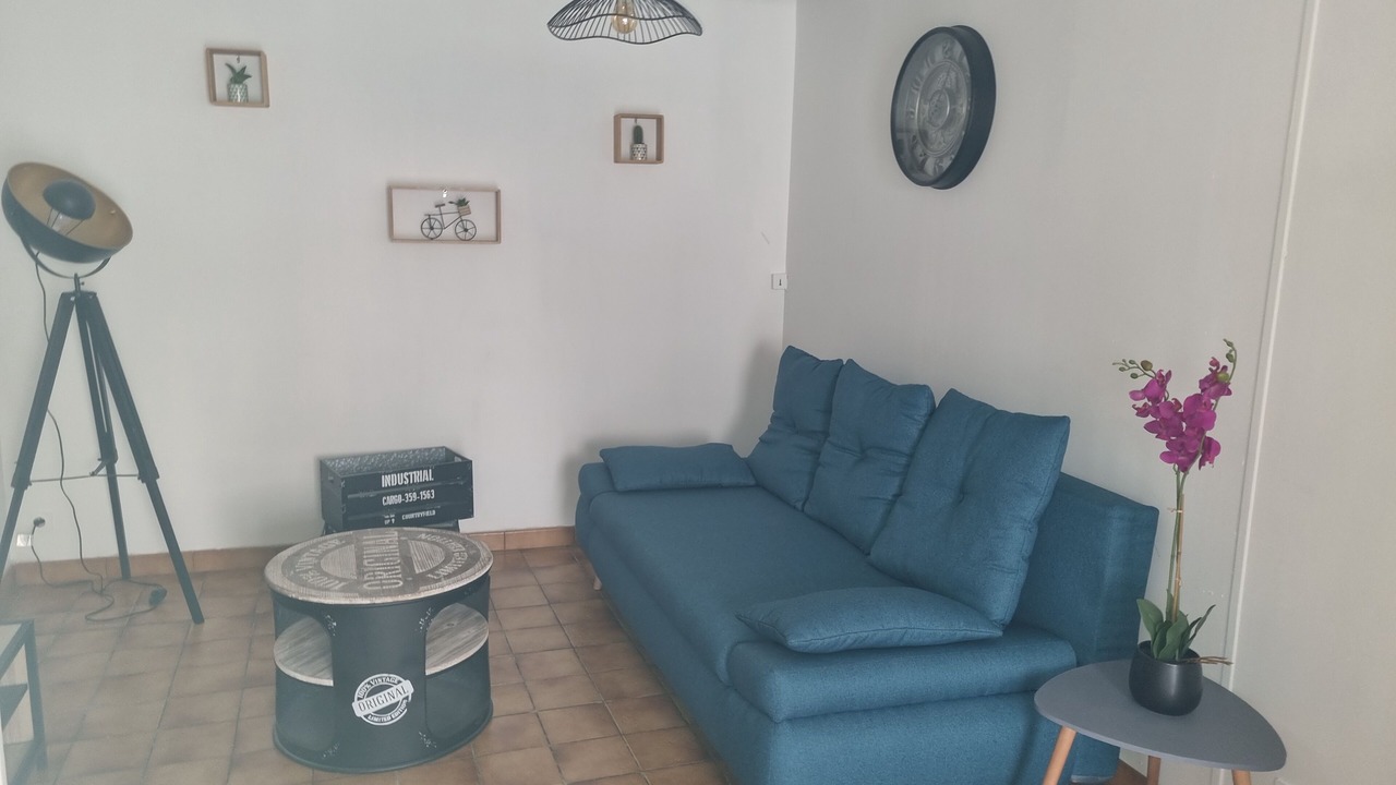 Photo of Livingroom in Brigueuil