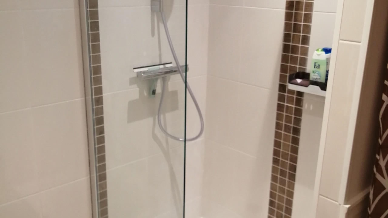 Photo of Bathroom in Saint-Andre-dAllas