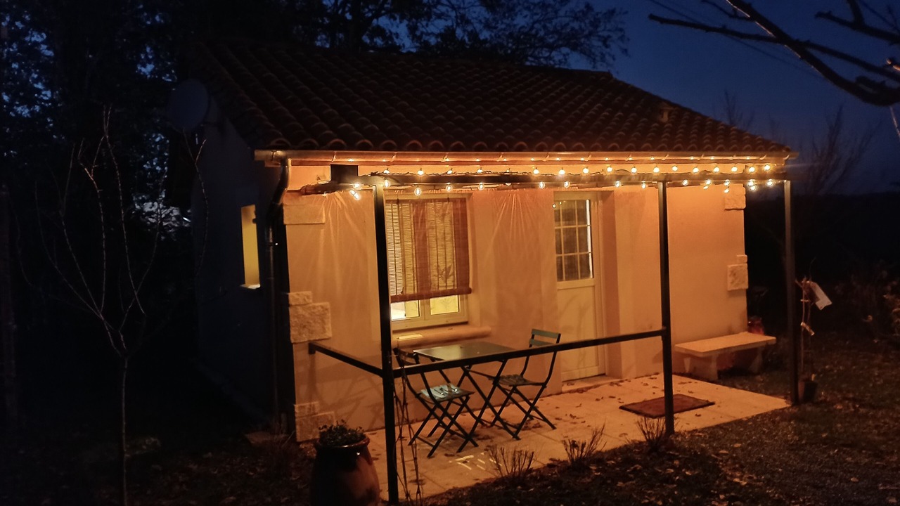 Photo of Outdoor in Saint-Andre-dAllas