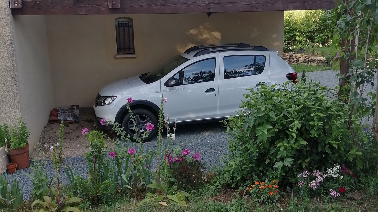 Photo of Outdoor in Saint-Andre-dAllas