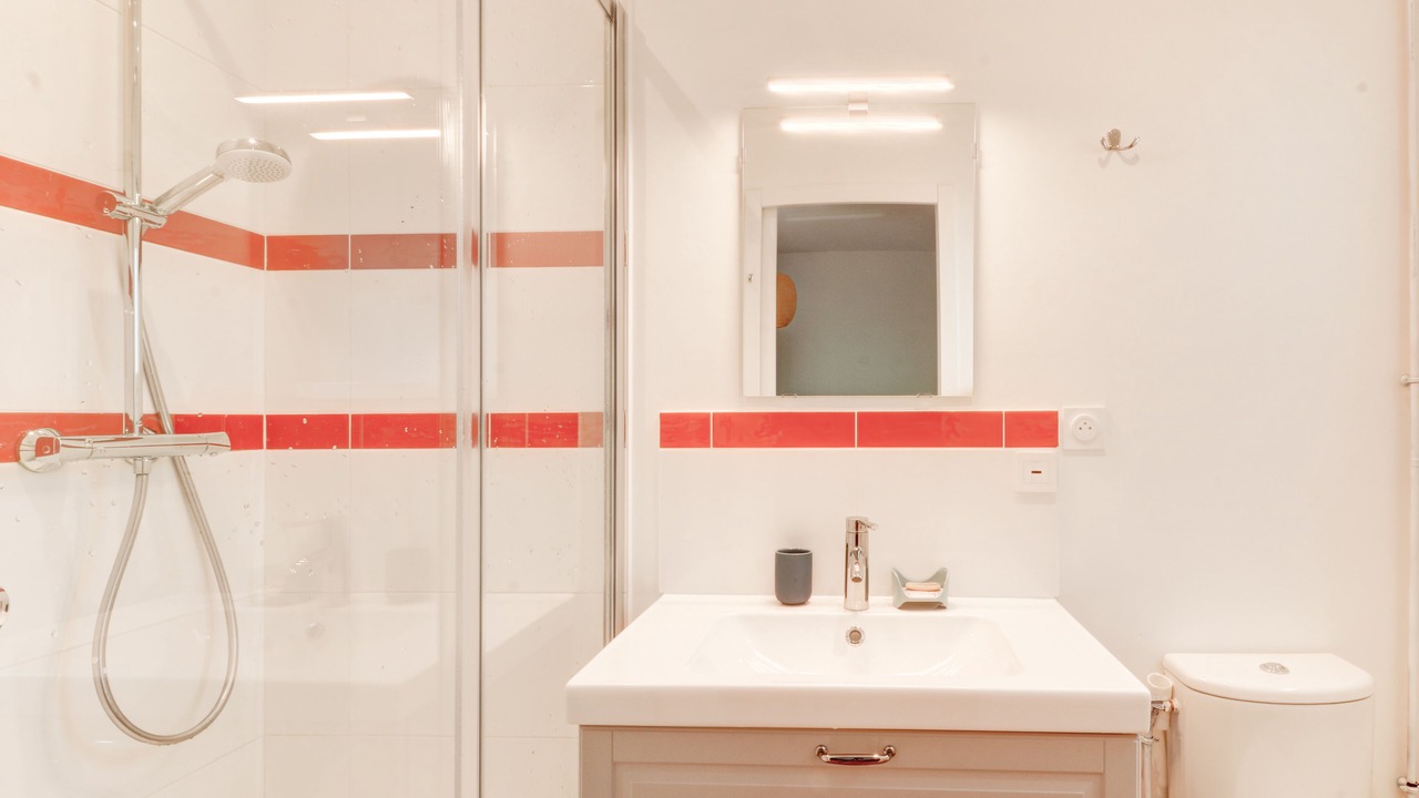 Photo of Bathroom in Taussat