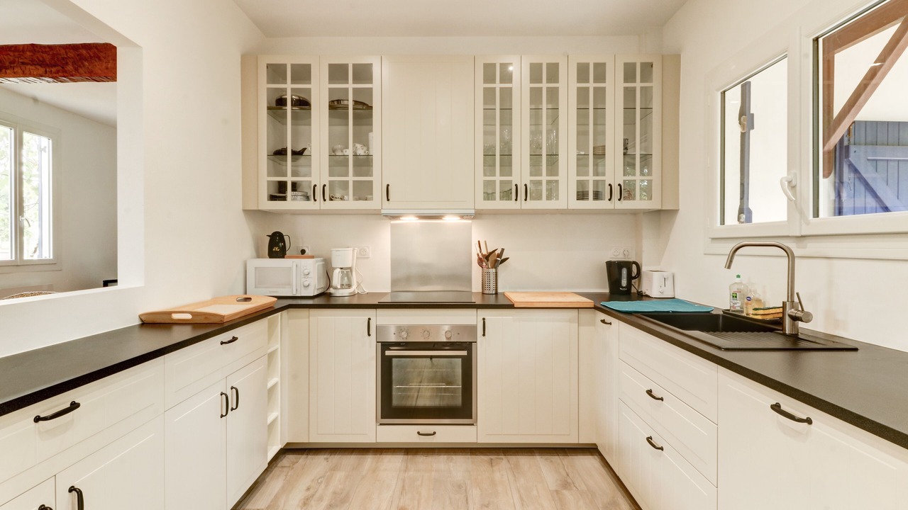Photo of Kitchen in Taussat