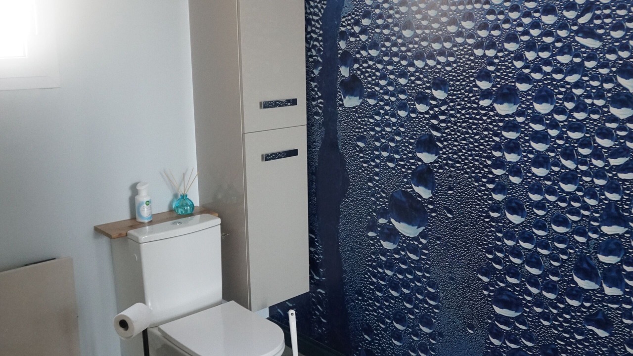 Photo of Bathroom in Marans