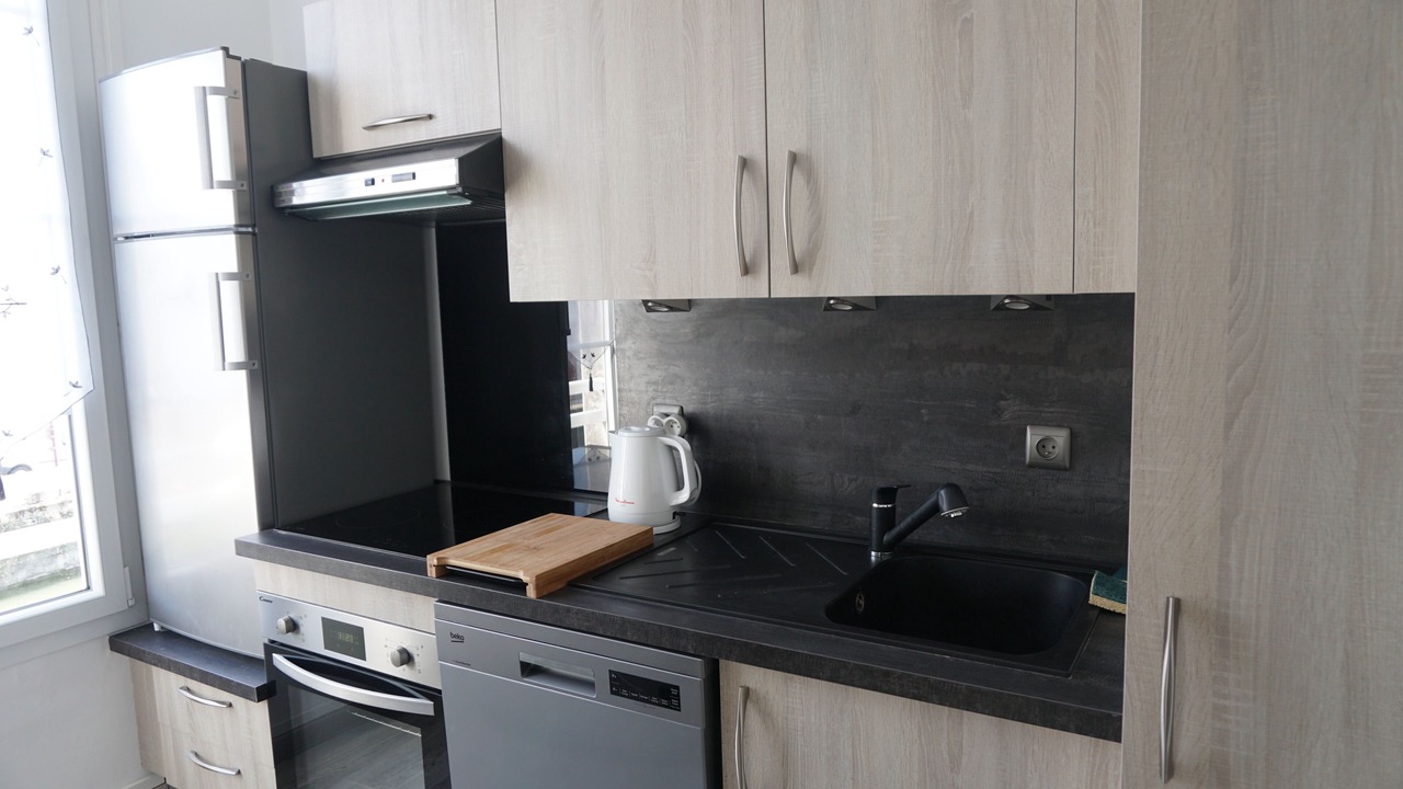 Photo of Kitchen in Marans