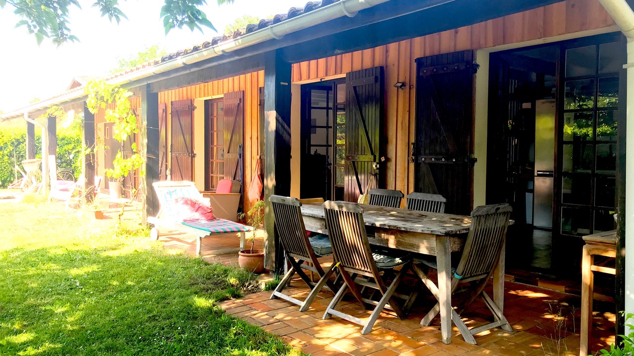 Photo of Outdoor in Cazaux