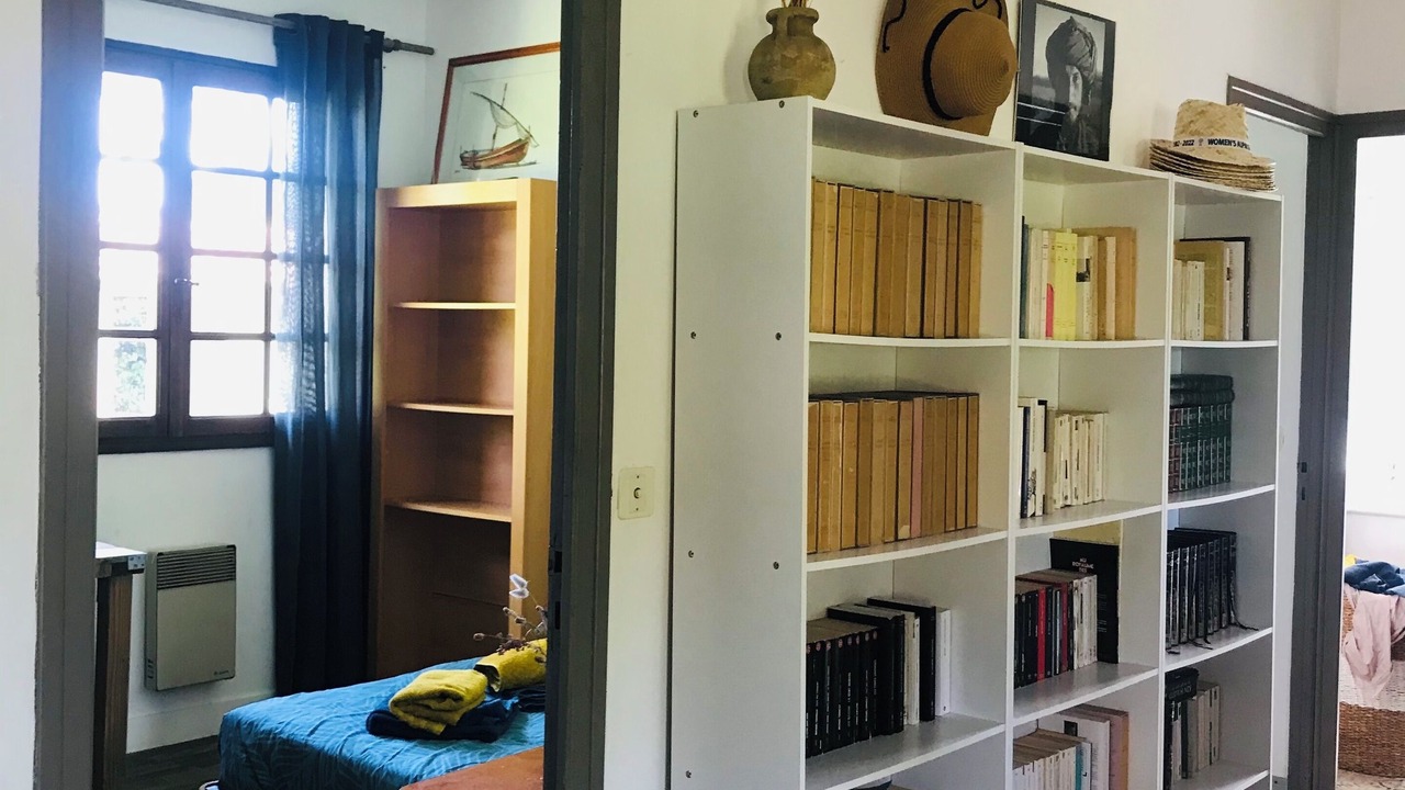 Photo of Bedroom in Cazaux