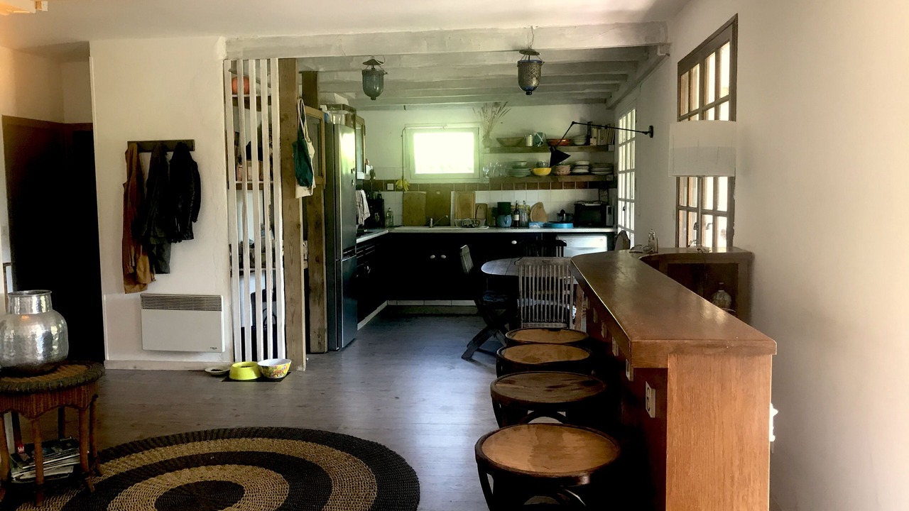 Photo of Kitchen in Cazaux