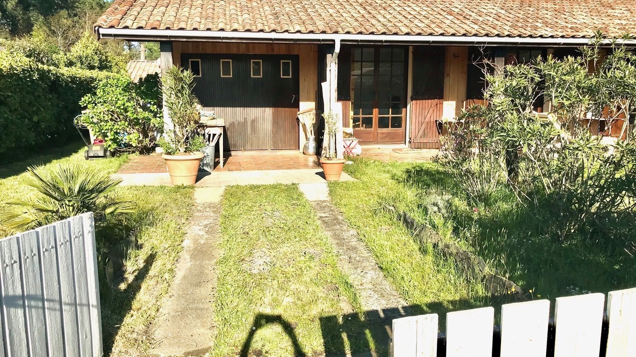 Photo of Outdoor in Cazaux