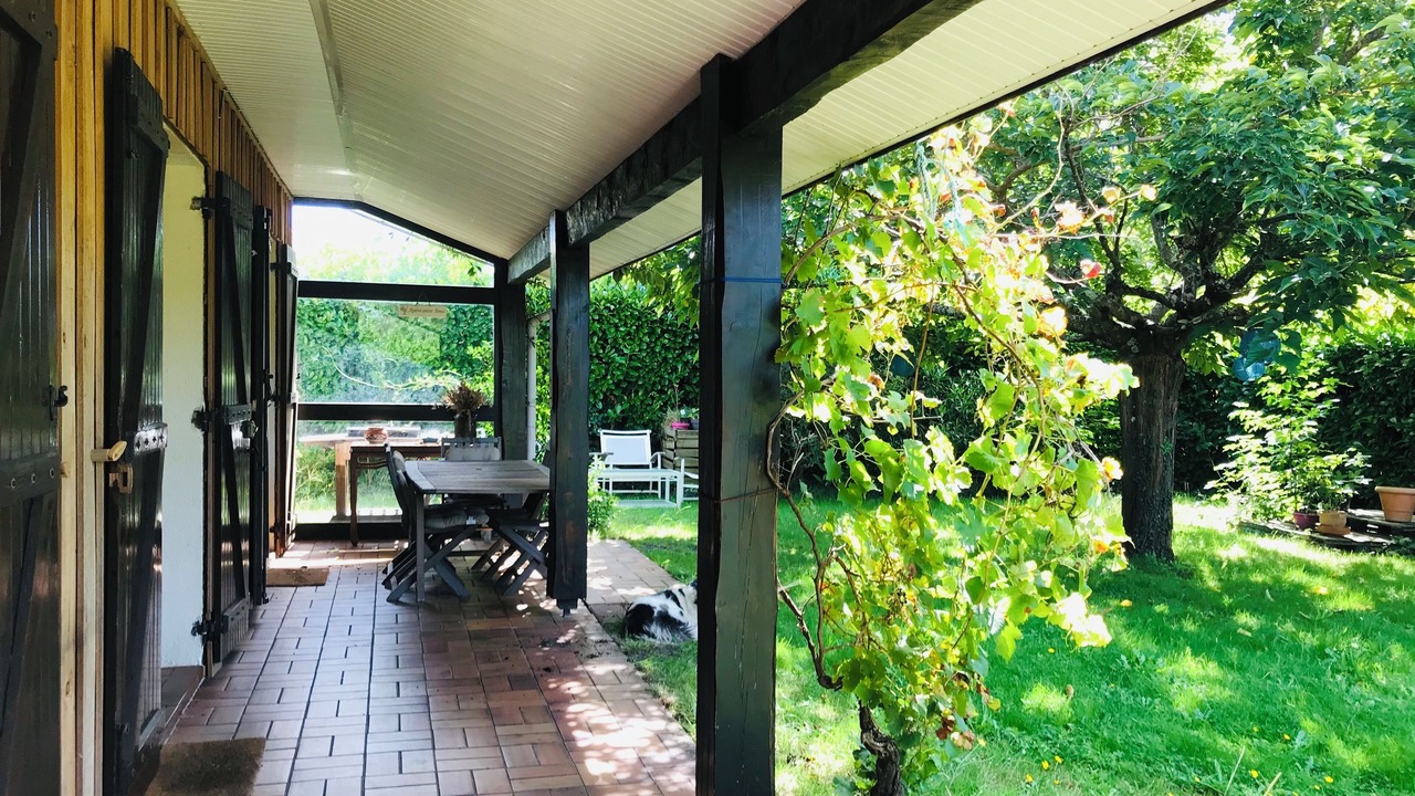 Photo of Outdoor in Cazaux