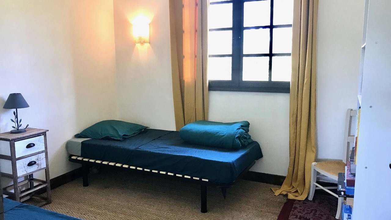 Photo of Bedroom in Cazaux