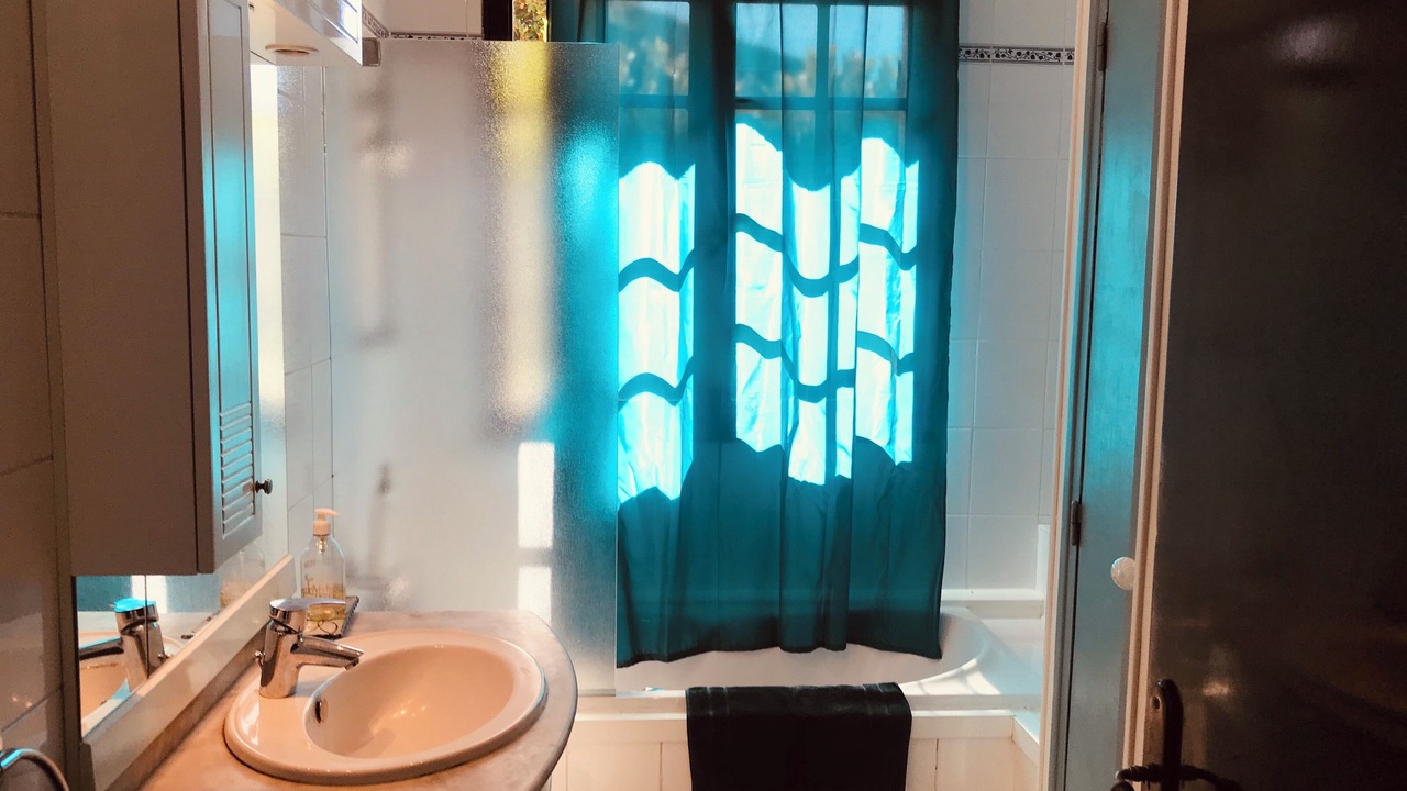 Photo of Bathroom in Cazaux
