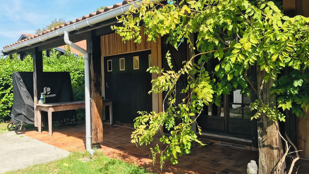 Photo of Outdoor in Cazaux