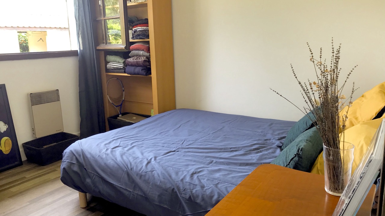 Photo of Bedroom in Cazaux