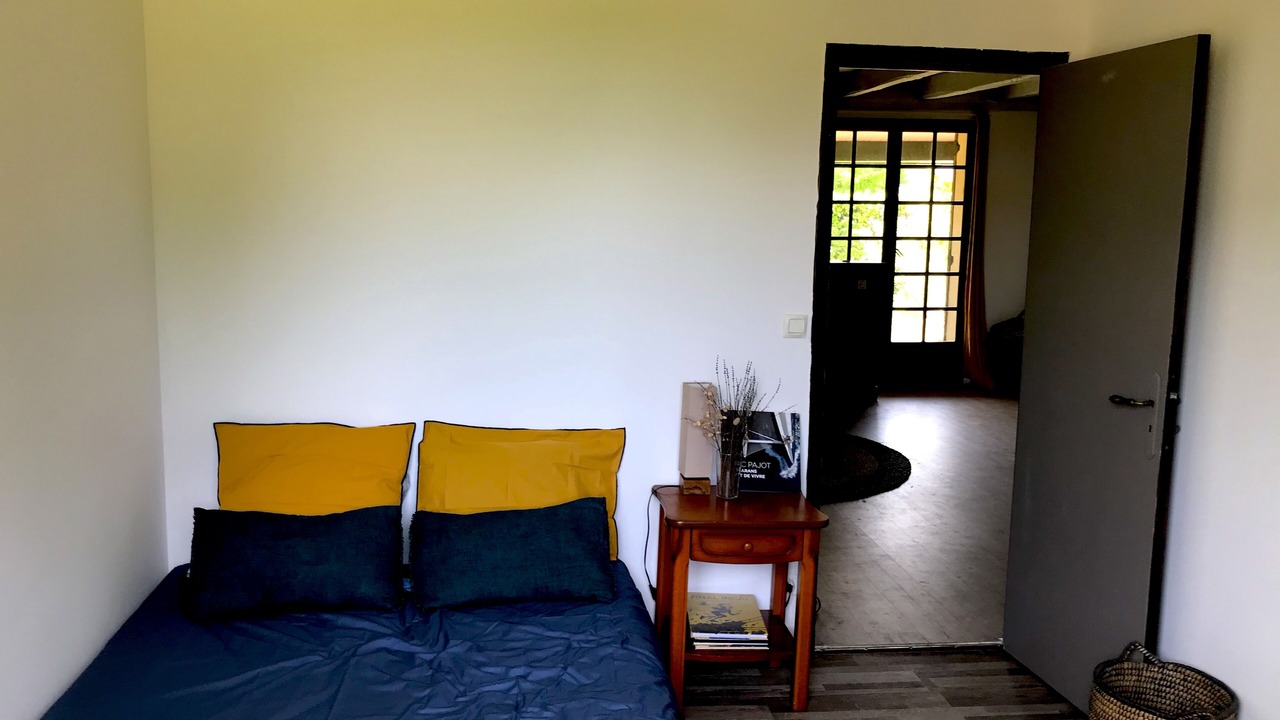 Photo of Bedroom in Cazaux