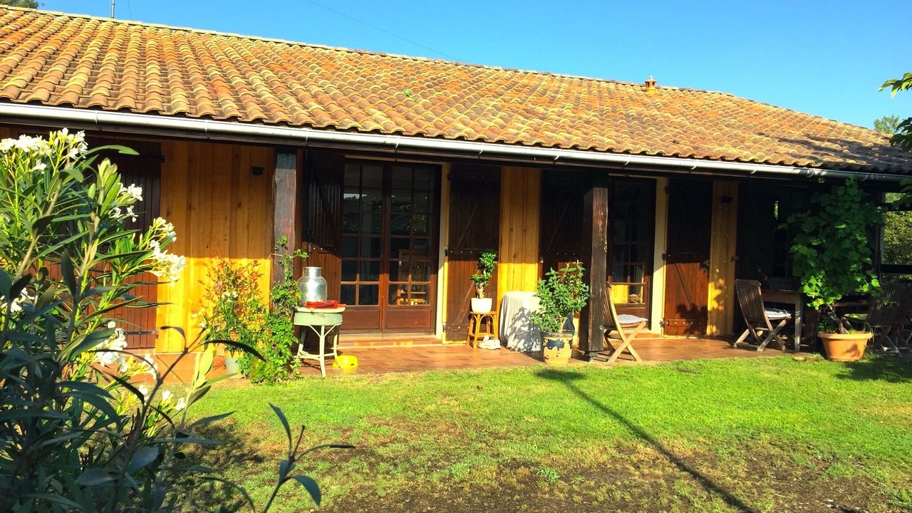 Photo of Outdoor in Cazaux